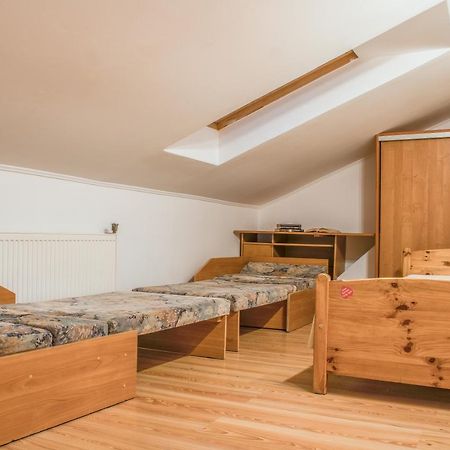 Gunram Mazury Daire Okowizna Dış mekan fotoğraf