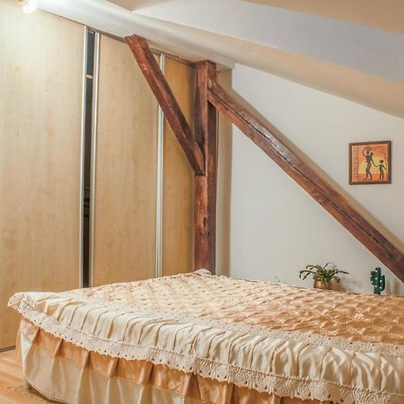 Gunram Mazury Daire Okowizna Dış mekan fotoğraf