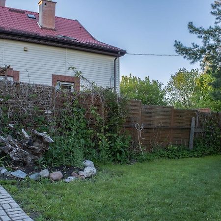 Gunram Mazury Daire Okowizna Dış mekan fotoğraf