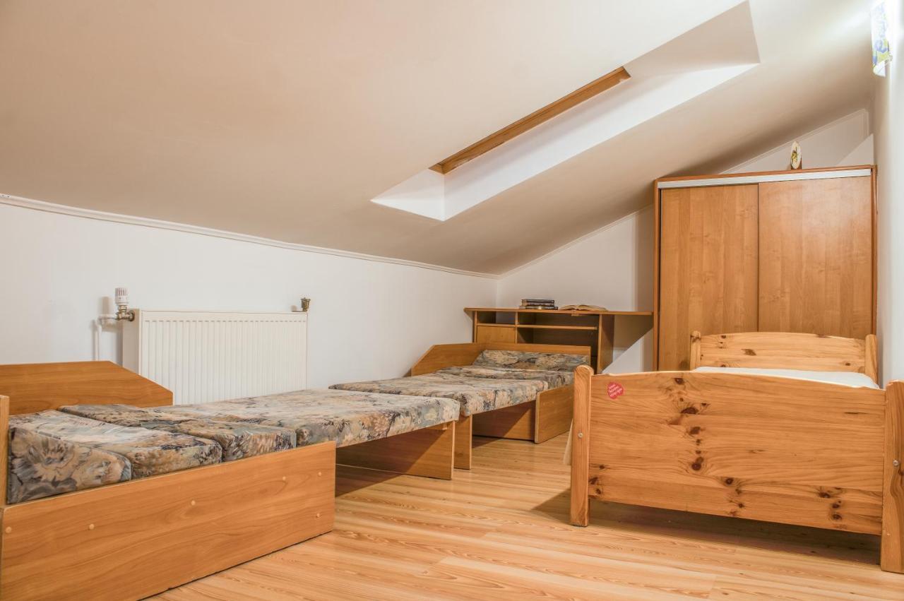 Gunram Mazury Daire Okowizna Dış mekan fotoğraf