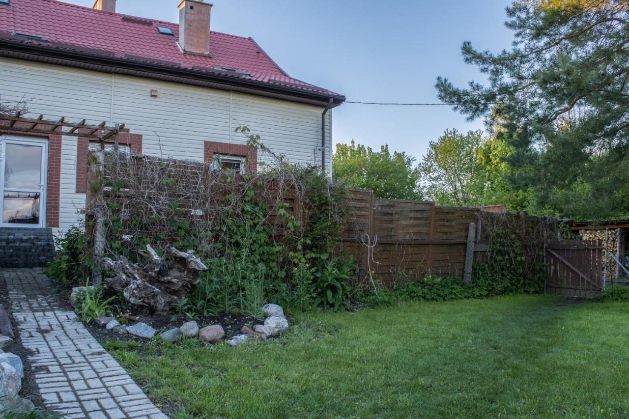 Gunram Mazury Daire Okowizna Dış mekan fotoğraf